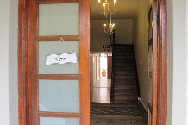 The Queen of Calitzdorp photo 2
