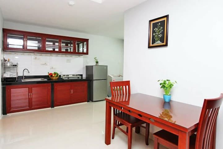 White Swan Apartment photo 5