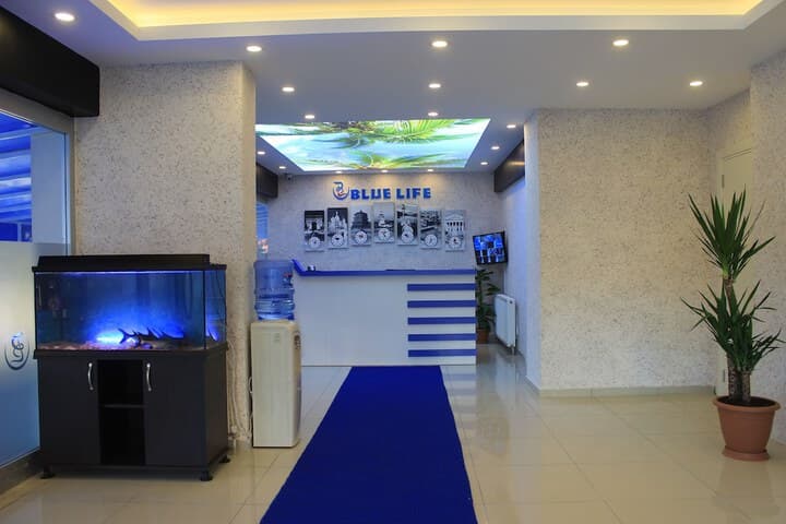 Blue Life Suites photo 4