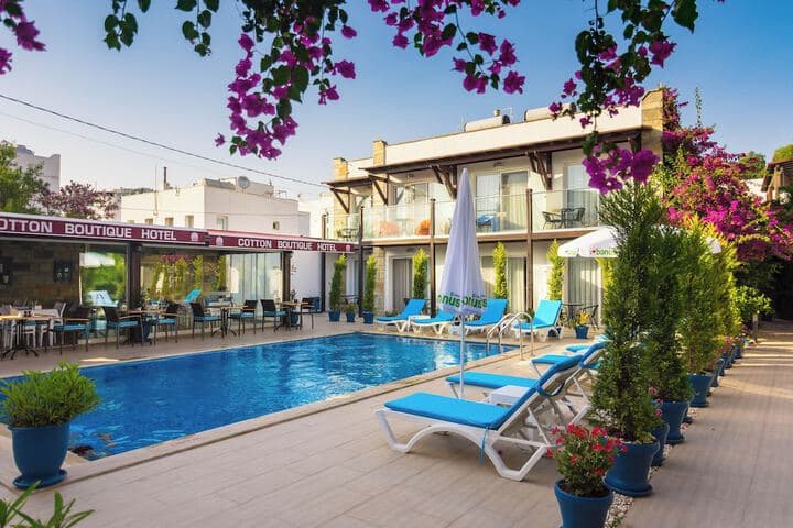 Cotton Boutique Hotel photo 4