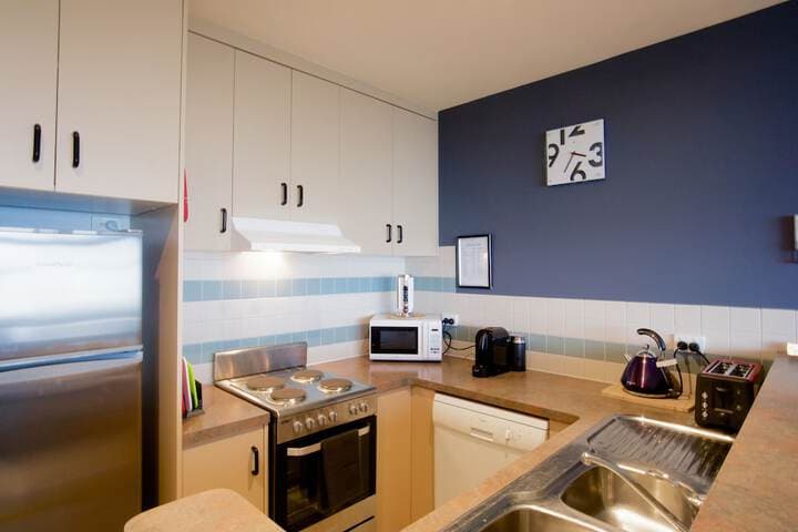 PierView Apartments photo 4
