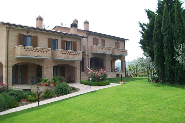 B&B La Collina del Sagrantino photo 5