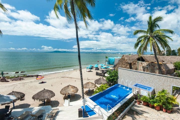 Vallarta Shores Beach Hotel photo 2