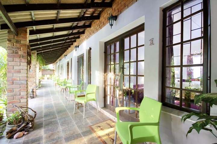 Maputaland Guest House photo 2