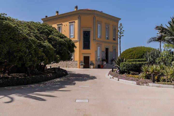 Villa Mosca photo 4