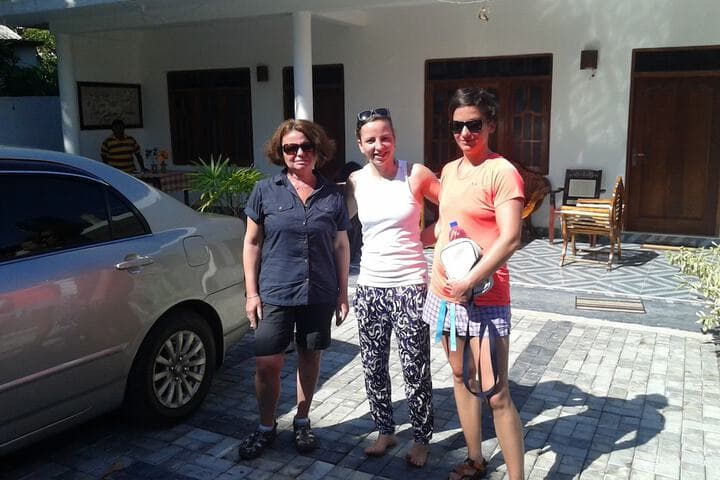 Sameera Villa photo 4