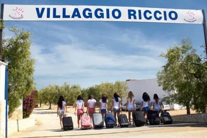 Villaggio Riccio photo 3