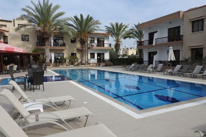 Anna Hotel Apartments photo 3