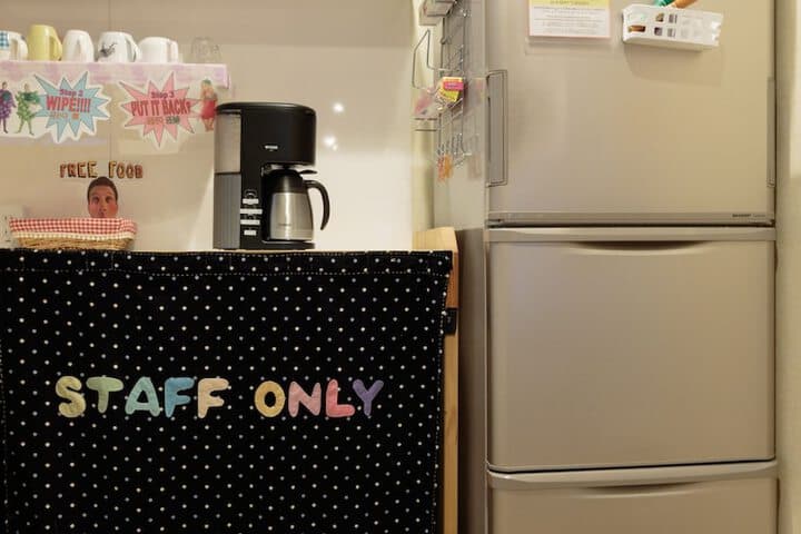 Fukuoka Hana Hostel photo 3