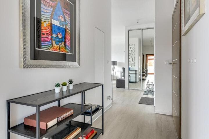 Grand Apartments Neptun Park. photo 2