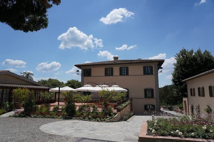 Dievole Wine Resort photo 5