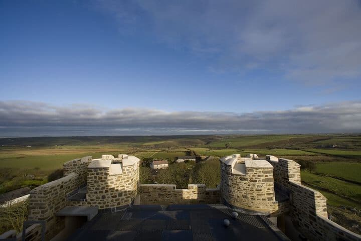 Roch Castle Hotel photo 5