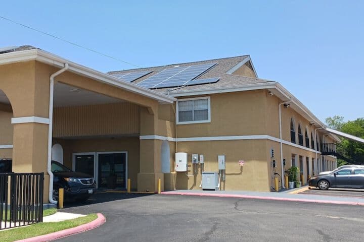 Red Roof Inn Canton TX photo 3