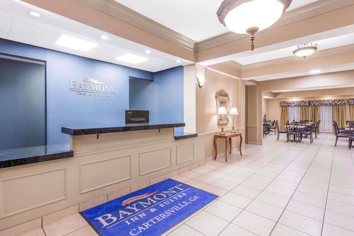 Baymont by Wyndham Cartersville photo 2