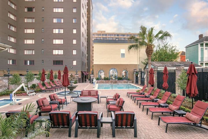 Club Wyndham Avenue Plaza photo 5
