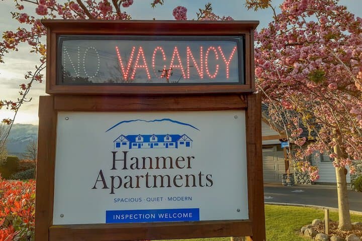 Hanmer Apartments photo 3