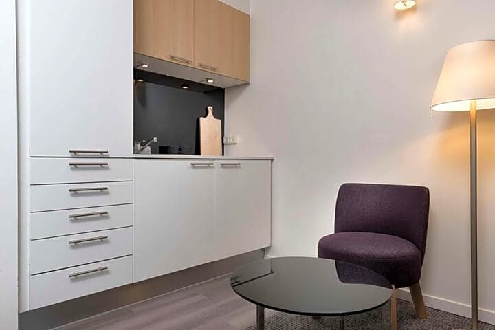 Adina Apartment Hotel Copenhagen photo 4