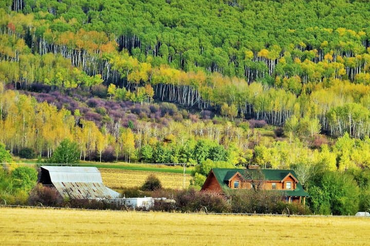 Teton Hostel HideAway photo 2