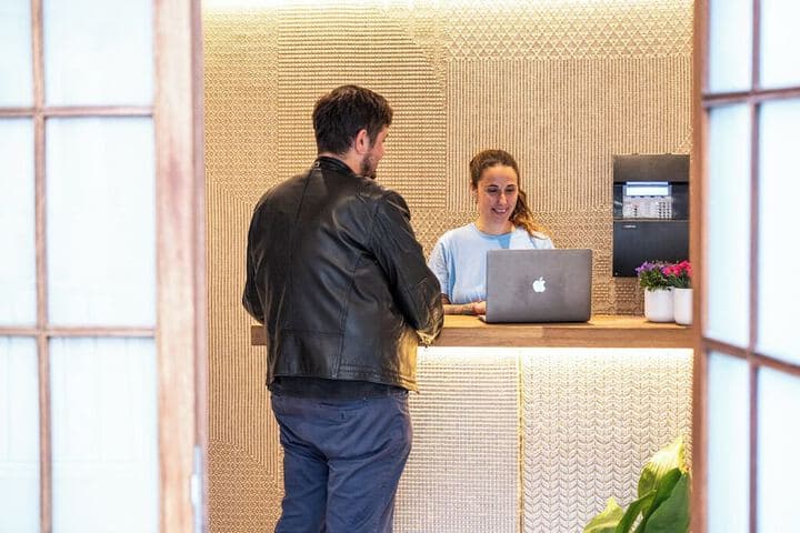 Sweet Lloret Suites photo 4