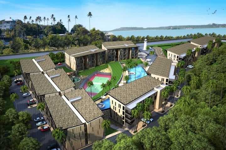 Samui Pool View Apartment photo 2