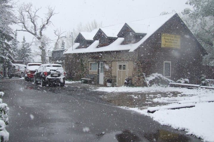 Cobblestone Manor B&B photo 2