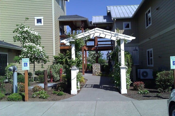 Homestead Resort photo 2