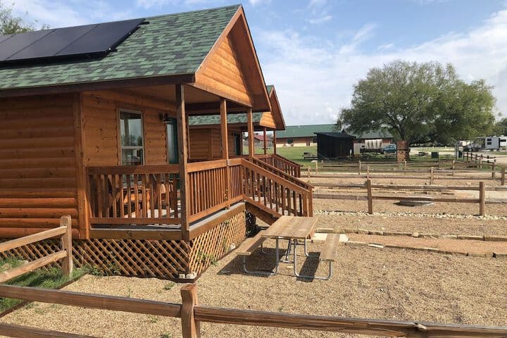 The Silver Spur Resort Campsite photo 2