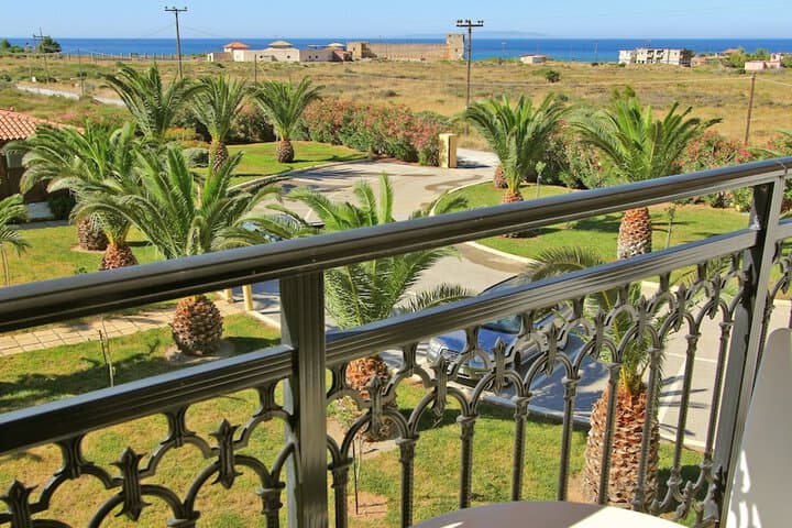 Monachus Monachus Apartments photo 5