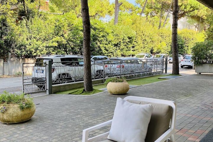 Residence Pineta Verde photo 3
