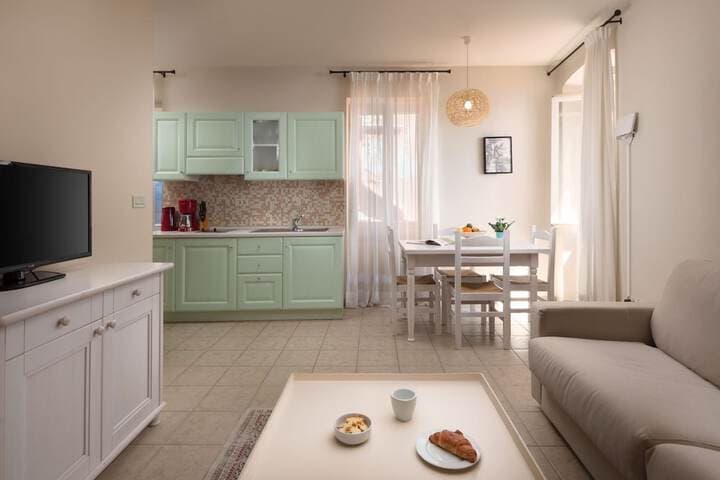 Angelo dOro Apartments Trevisol photo 4