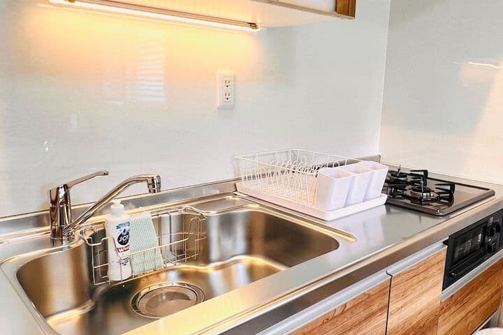 Condominium Hotel Garland Court Usami photo 5