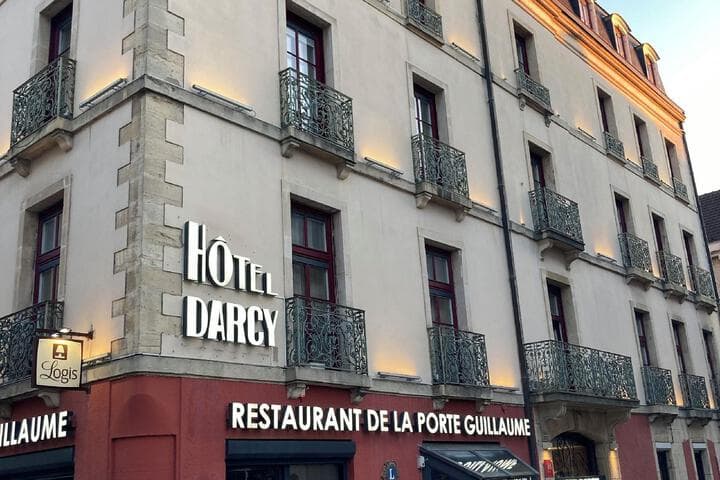 Hôtel du Nord photo 1