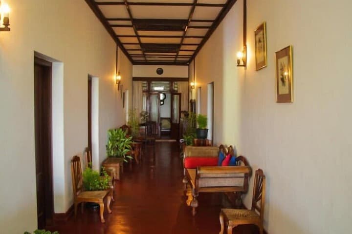Ancoombra Tea Estate Bungalow photo 4