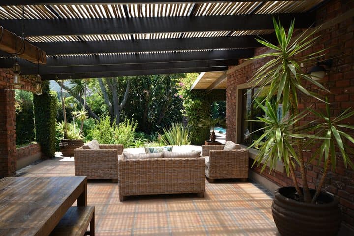 Aziza Guesthouse photo 3