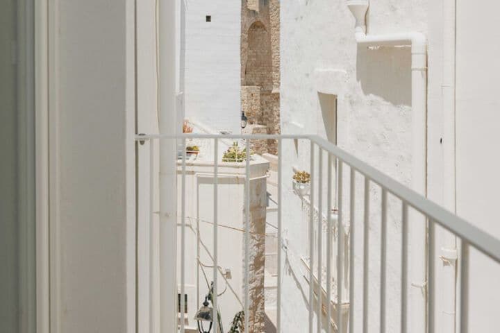 Santa Maria 24 Luxury Apartments photo 5