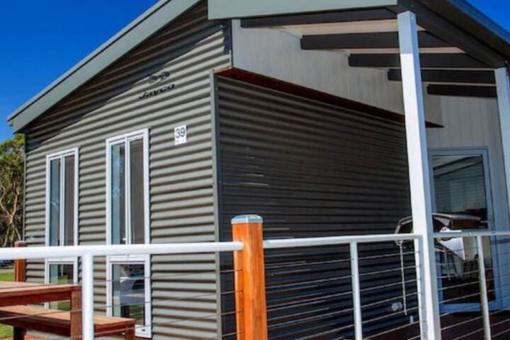 NRMA Halls Gap Holiday Park photo 5
