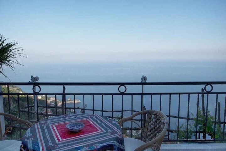 Torre a Mare destination view