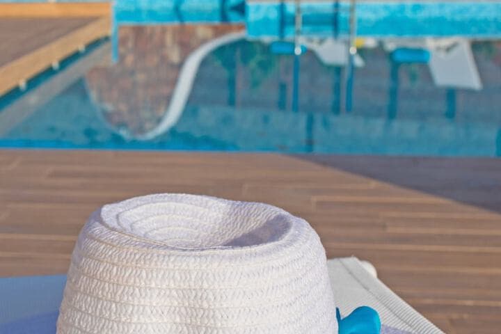 Ikaros Villa photo 5