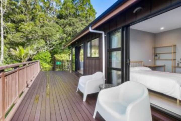 Echo Lodge photo 3