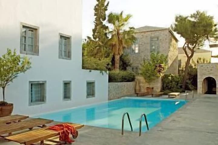 Orloff Resort photo 5