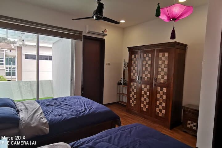 Palm Residence photo 5