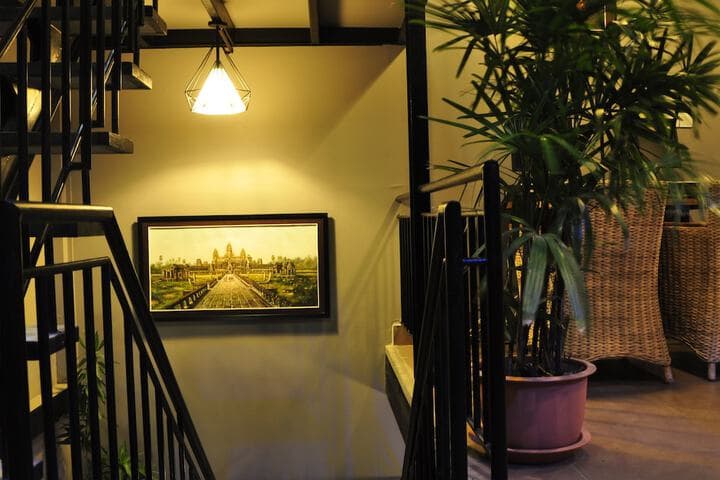 Feliz Hostel Cafe & Bar photo 2