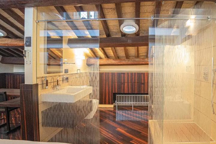 Piazza Venezia Charming Apartments With View photo 2