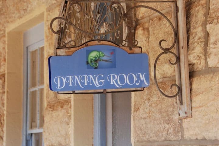 Sandstone Chameleon Guesthouse Fouriesburg photo 2