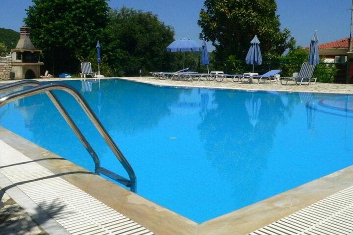 APRAOS BAY HOTEL photo 5