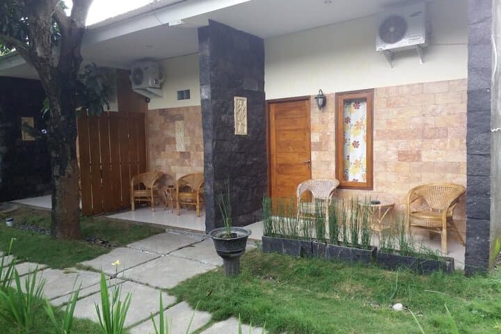Beto Guesthouse photo 2