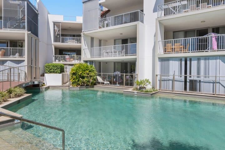 Drift Apartments Tweed Coast Holidays photo 5