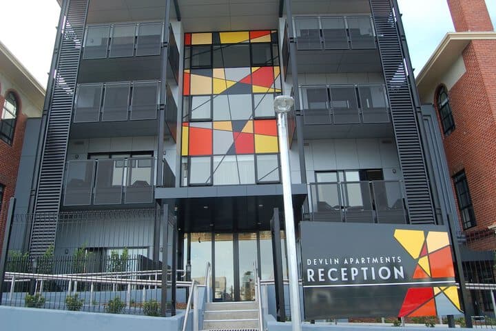 Devlin Apartments photo 2