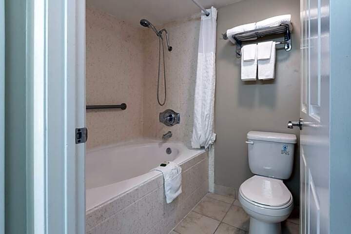 Capistrano SurfSide Inn photo 4