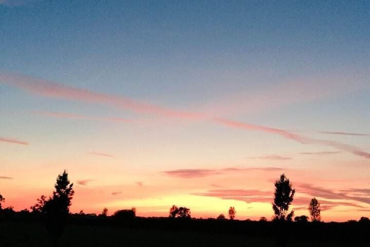Winsford destination view